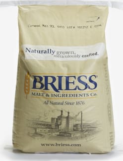 Briess Malting Malt caramel 2 rangs 90