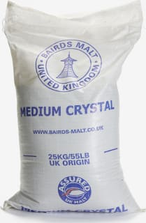 Bairds Malt Crystal Moyen