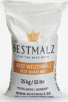 Bestmalz Malt de blé