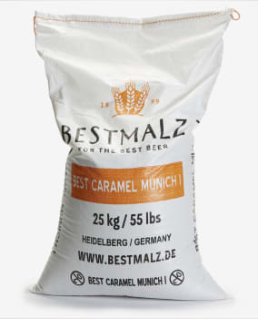 Bestmalz Malt de Munich Caramel I
