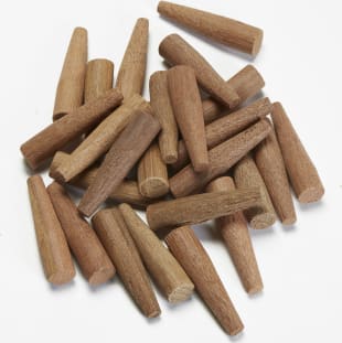 Cask Hard Spiles
