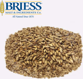 Briess Malting Malt de miel Américain
