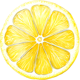 Oregon Fruit Purée - Citron