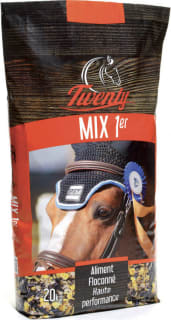 Twenty Mix 1er