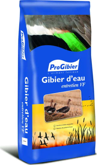 Pro gibier colver sauvage