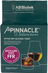 AB Biotek Pinnacle Distinction : FFR (RedBerries & RoseWater)