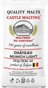 Castle Malting Château Munich Léger ®