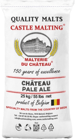 Castle Malting Château Pale Ale®