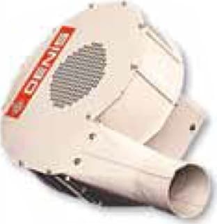 AERATEUR DE GRAINS TRIPHASE