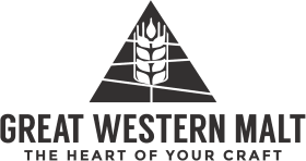 Great Western Malting Blé non malté