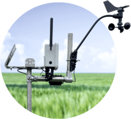 Windcrop 4G