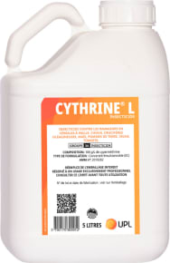CYTHRINE L