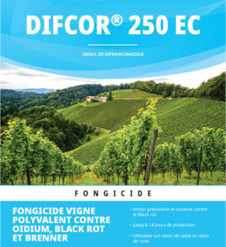 DIFCOR 250 EC