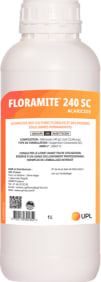 FLORAMITE 240 SC