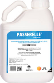 PASSERELLE