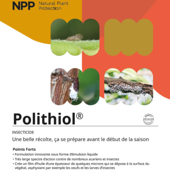 POLITHIOL