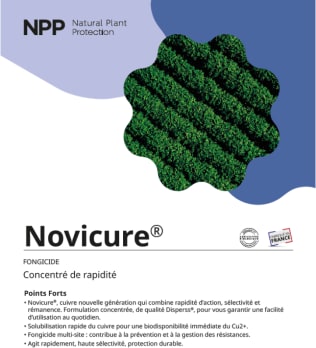 NOVICURE