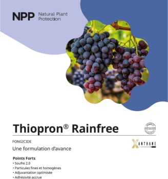 THIOPRON RAINFREE