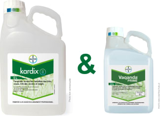 KARDIX P604 NEW PACK