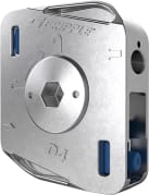 DYNAMIC N°4  pour câble 4 & 4,75mm.