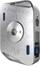 DYNAMIC N°6  Pour câble 6mm