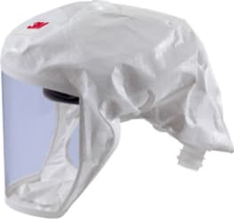 Coiffe légère BLANCHE pour JUPITER