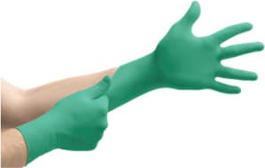 Gants de Protection phytosanitaires ANSELL TOUCH N TUFF 92-500