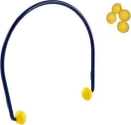 Bouchons d’oreille à arceaux 3M™