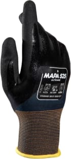 Gants de Protection phytosanitaires -  ULTRANE 525