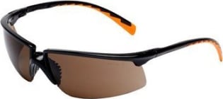 3M™ Solus™ Lunettes de sécurité 2000 teintées