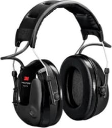 Casques 3M™ PELTOR™ ProTac™ III