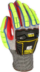 Gants antichoc RINGERS® R065