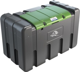 Citerne de stockage carburants - FUELMASTER®