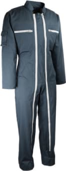 Combinaison de travail 2 ZIPS