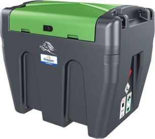 Citerne de transport carburant - TruckMaster® 900 L