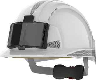 Casque de sécurité JSP® Evolite CR2®