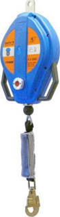 BLOCFOR Antichute B20R
