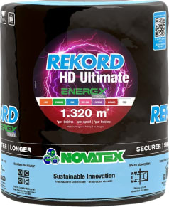 REKORD ENERGX HD ULTIMATE