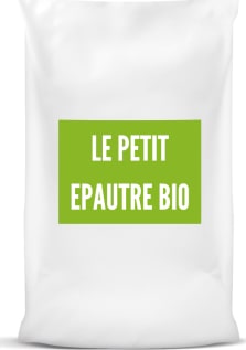 Le Petit Épeautre bio