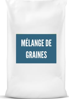 Mélange de graines