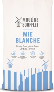 La Mie Blanche