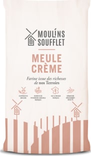 La Meule crème
