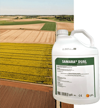 SAMARA DUAL