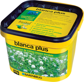 BLANCA PLUS