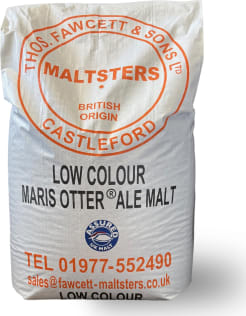 TF&S Malt Maris Otter Faible Couleur