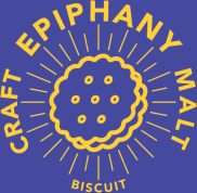 Epiphany Craft Malt Brewer's Breakfast Biscuit Style Malt