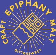 Epiphany Craft Malt Bittersweet Chocolate Malt
