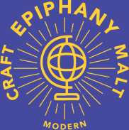 Epiphany Craft Malt Modern Pilsner Malt