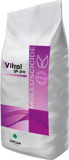VITROL GB PRO