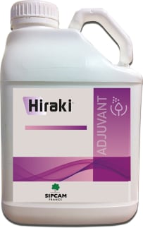 HIRAKI